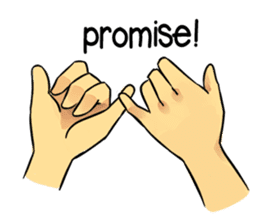 Our Love Story 4 : I love you more sticker #8564165