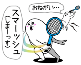 Japanese funny stickers 6th sticker #8564498