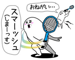 Japanese funny stickers 6th sticker #8564498