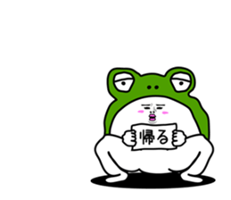 Japanese funny stickers 6th sticker #8564501