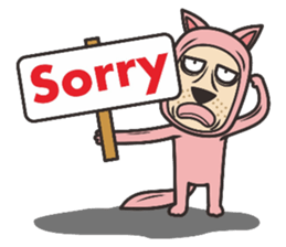 Zodiac (Comedy Version) sticker #8564627