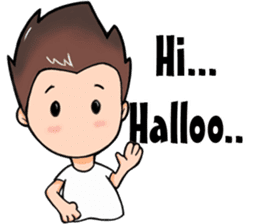 Teen Love sticker #8565314