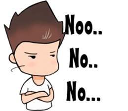 Teen Love sticker #8565318