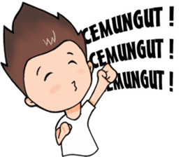 Teen Love sticker #8565319