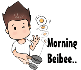 Teen Love sticker #8565320