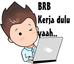 Teen Love sticker #8565321