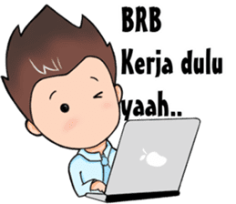 Teen Love sticker #8565321