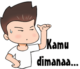 Teen Love sticker #8565323