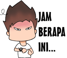 Teen Love sticker #8565324