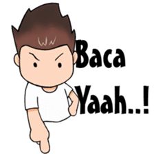 Teen Love sticker #8565325