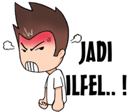 Teen Love sticker #8565326