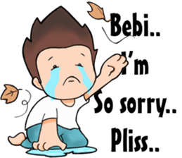 Teen Love sticker #8565327