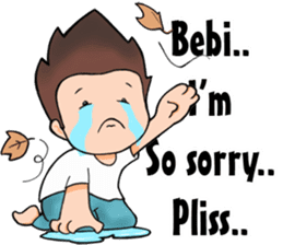 Teen Love sticker #8565327