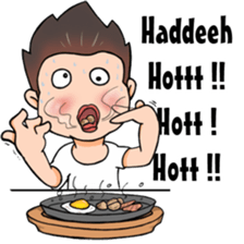 Teen Love sticker #8565331