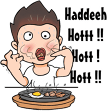 Teen Love sticker #8565331