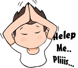 Teen Love sticker #8565332