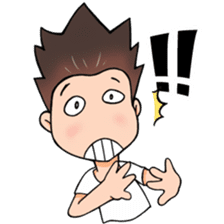 Teen Love sticker #8565333