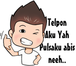 Teen Love sticker #8565338