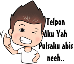 Teen Love sticker #8565338