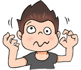 Teen Love sticker #8565339