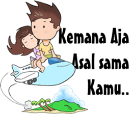 Teen Love sticker #8565341