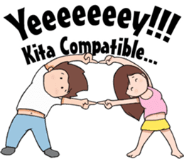 Teen Love sticker #8565342