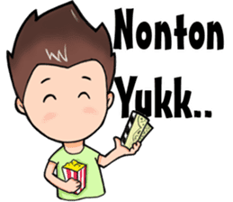 Teen Love sticker #8565343