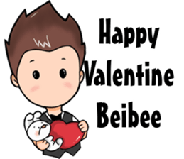 Teen Love sticker #8565345