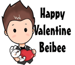 Teen Love sticker #8565345