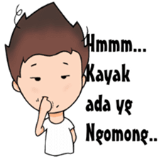 Teen Love sticker #8565346