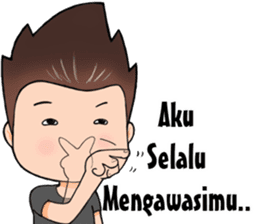 Teen Love sticker #8565347