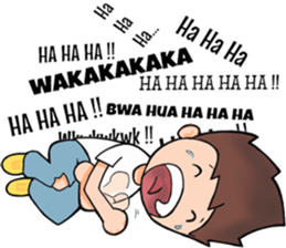 Teen Love sticker #8565350