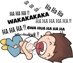 Teen Love sticker #8565350