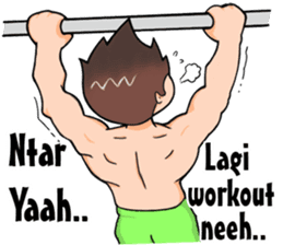 Teen Love sticker #8565351