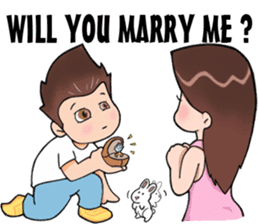 Teen Love sticker #8565353