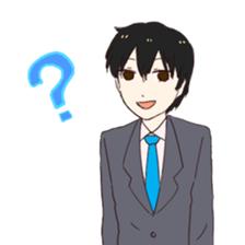 Business Thai and Japanese Part 1 sticker #8565437