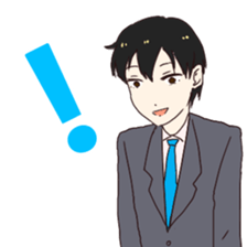 Business Thai and Japanese Part 1 sticker #8565442