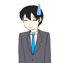 Business Thai and Japanese Part 1 sticker #8565448