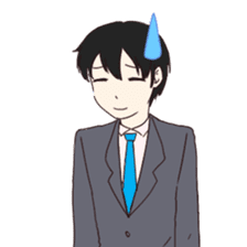 Business Thai and Japanese Part 1 sticker #8565448