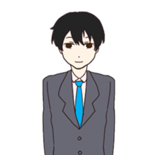 Business Thai and Japanese Part 1 sticker #8565451