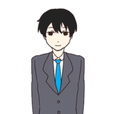 Business Thai and Japanese Part 1 sticker #8565451