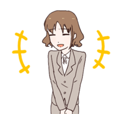 Business Thai and Japanese Part 1 sticker #8565462