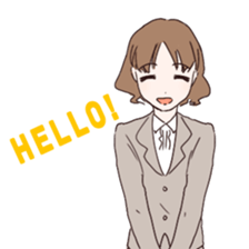 Business Thai and Japanese Part 1 sticker #8565467