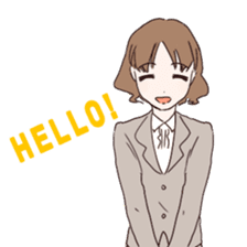 Business Thai and Japanese Part 1 sticker #8565467