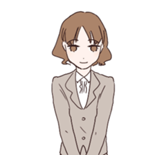 Business Thai and Japanese Part 1 sticker #8565470