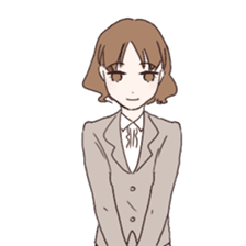 Business Thai and Japanese Part 1 sticker #8565470