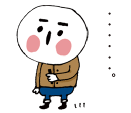 DARUO sticker #8565889