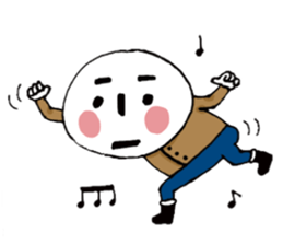 DARUO sticker #8565890