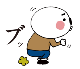 DARUO sticker #8565893