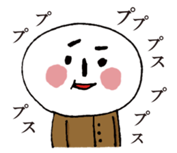 DARUO sticker #8565894